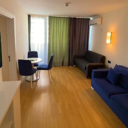 Marvella Orbi City Sea View Batumi Exteriér fotografie