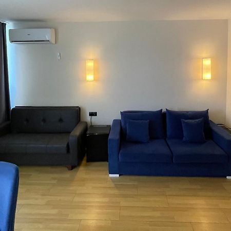 Marvella Orbi City Sea View Batumi Exteriér fotografie